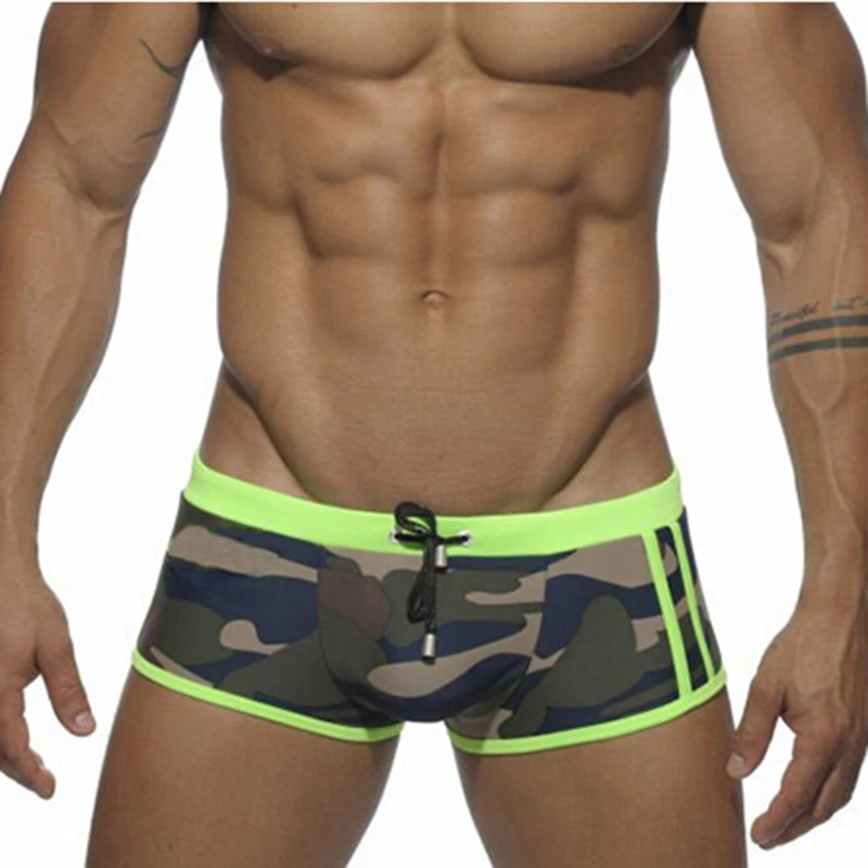 Summer Mens Beach Swimming Trunks Camouflage Male Swimwear Breathable Quick Dry Camo Running Surfing Board Shorts Mayo Swimsuit
Summer Mens Beach Swimming Trunks Camouflage Male Swimwear Breathable Quick Dry Camo Running Surfing Board Shorts Mayo Swimsuit