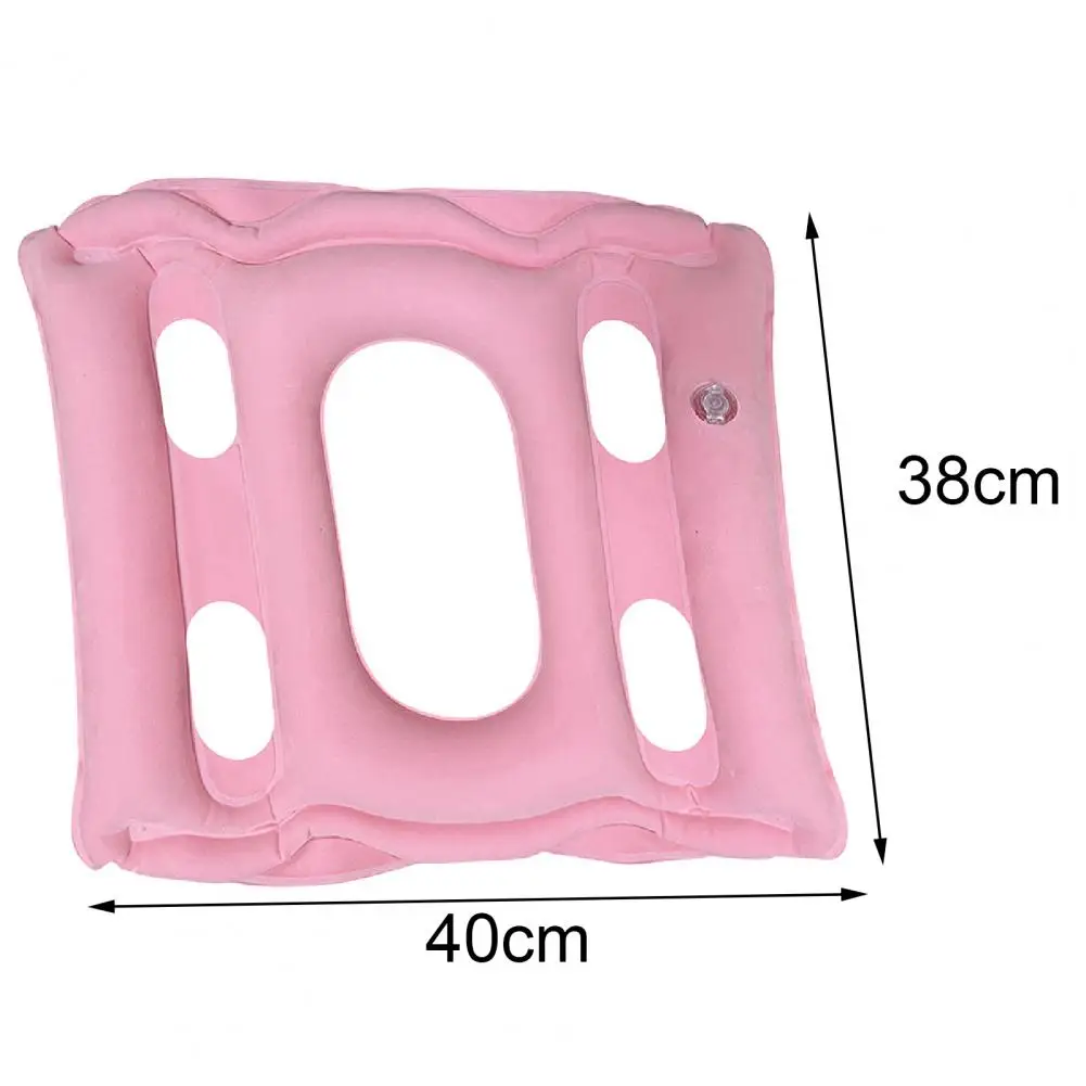 Fahsion Skin-friendly Protective Portable Breathable Multi-purpose Solid Color Flocking Head Rest Hiking Air Pillow for Outdoor
Fahsion Skin-friendly Protective Portable Breathable Multi-purpose Solid Color Flocking Head Rest Hiking Air Pillow for Outdoor