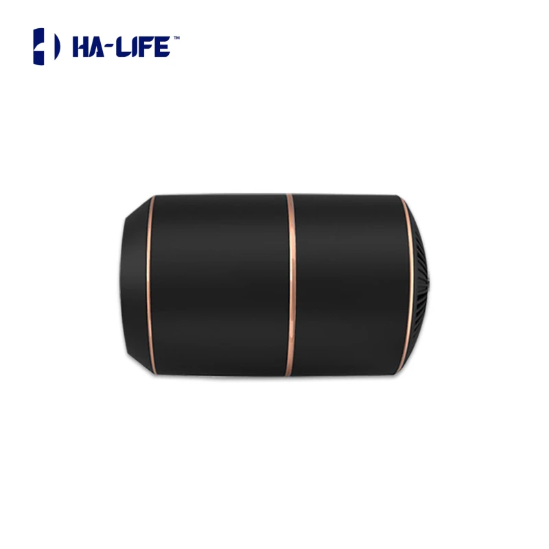 HA-Life Portable Mini Small Hair Dryer On Business Travel Companion Antibacterial Hair Dryer Cylinder Toiletries Popular 2021
HA-Life Portable Mini Small Hair Dryer On Business Travel Companion Antibacterial Hair Dryer Cylinder Toiletries Popular 2021
