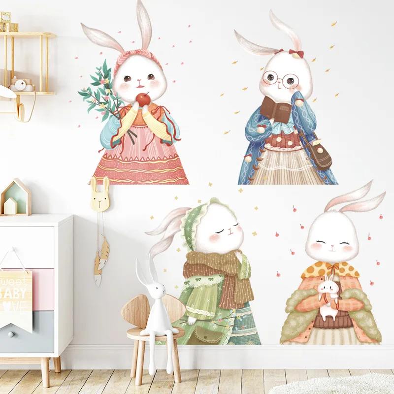 Wall Stickers Moon Stars Sky Paintings Cartoon Children's Room Self Adhesive Wallpaper Bathroom Decor Wallstickers Kid Animal
Wall Stickers Moon Stars Sky Paintings Cartoon Children's Room Self Adhesive Wallpaper Bathroom Decor Wallstickers Kid Animal