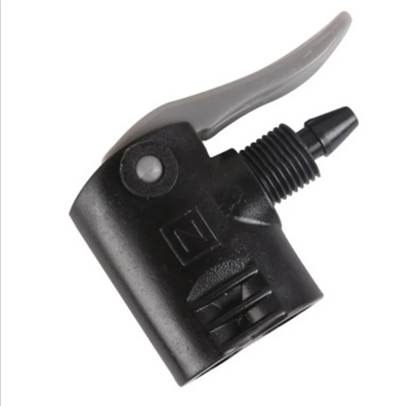 Bike Inflator Air Nozzle Clip Bicycle Pump Multipurpose US To UK Nozzle durable MTB Road Bike Pump Gas nozzle
Bike Inflator Air Nozzle Clip Bicycle Pump Multipurpose US To UK Nozzle durable MTB Road Bike Pump Gas nozzle
