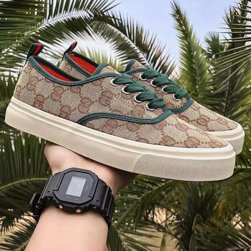 2021 New Women's Fashion Lace Up Canvas Shoes Casual Sports Board Shoes Thick Sole Comfortable Hot Classic Women's Shoes KP172
2021 New Women's Fashion Lace Up Canvas Shoes Casual Sports Board Shoes Thick Sole Comfortable Hot Classic Women's Shoes KP172