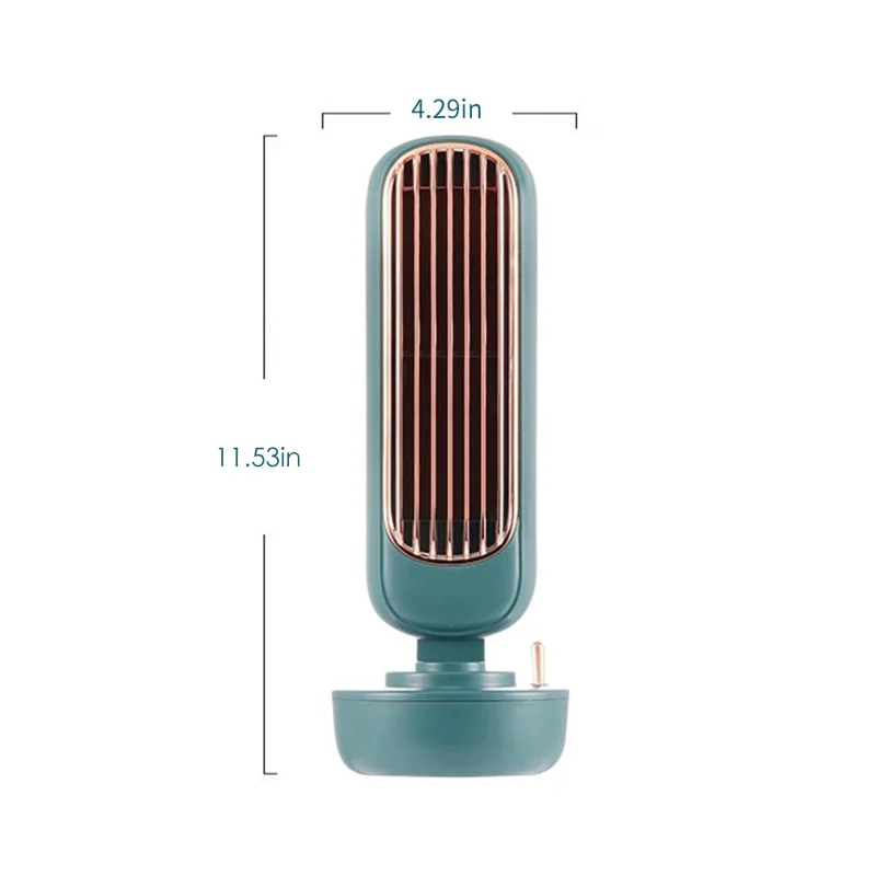 Ultrasonic Humidifier Ventilation Fans Retro Tower Fan Desktop Silent Strong Wind USB 2 IN 1 Spraying Fan Air Conditioner
Ultrasonic Humidifier Ventilation Fans Retro Tower Fan Desktop Silent Strong Wind USB 2 IN 1 Spraying Fan Air Conditioner
