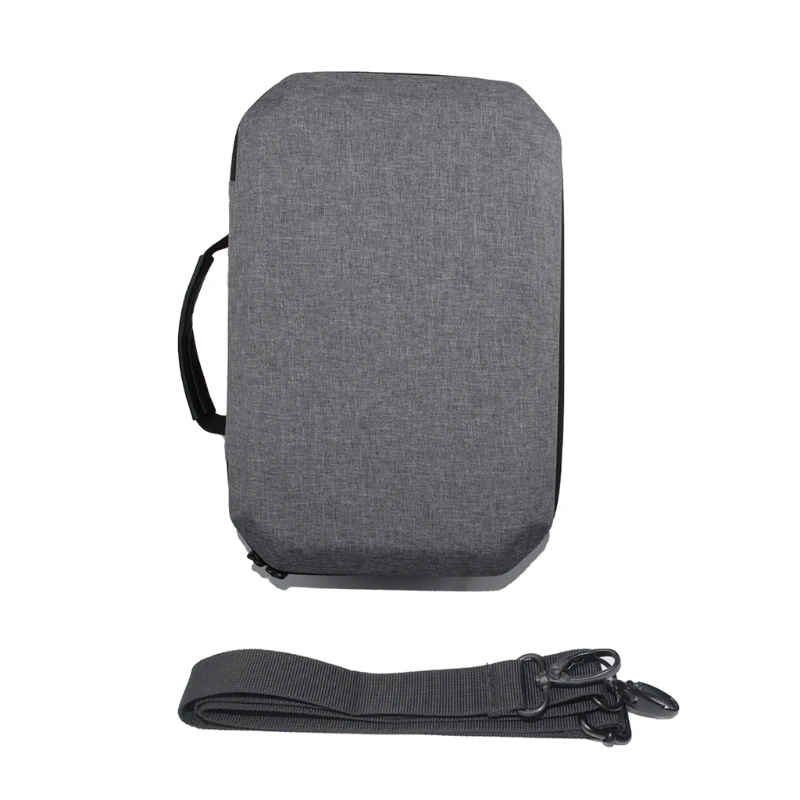 EVA Hard Travel Protect Box Storage Bag Carrying Cover Case for Oculu s Quest Virtual Reality System and Accessories 
EVA Hard Travel Protect Box Storage Bag Carrying Cover Case for Oculu s Quest Virtual Reality System and Accessories