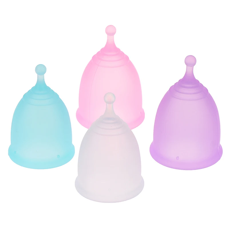 Медицинская менструальная чаша из 100% силикона, многоразовая Женская чаша, менструальные прокладки, горячая менструальная чаша для женщин, ...
Медицинская менструальная чаша из 100% силикона, многоразовая Женская чаша, менструальные прокладки, горячая менструальная чаша для женщин, ...