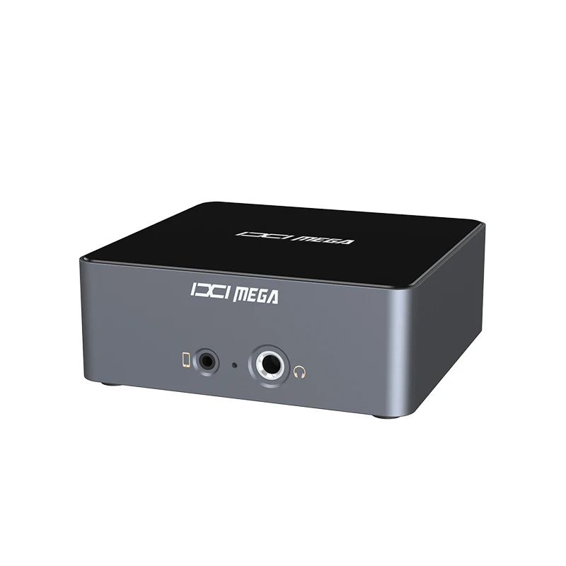 IXI MEGA M-NU2 Recording Sound Card External Professional Connect Phone Tablet Live Show With Audio Interface Soundcard
IXI MEGA M-NU2 Recording Sound Card External Professional Connect Phone Tablet Live Show With Audio Interface Soundcard