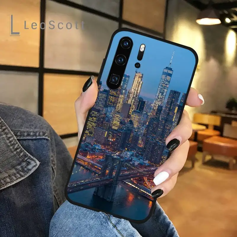 NYC NEW YORK city cool Art free Phone Case For Huawei honor Mate P 9 10 20 30 40 Pro 10i 7 8 a x Lite nova 5t
NYC NEW YORK city cool Art free Phone Case For Huawei honor Mate P 9 10 20 30 40 Pro 10i 7 8 a x Lite nova 5t