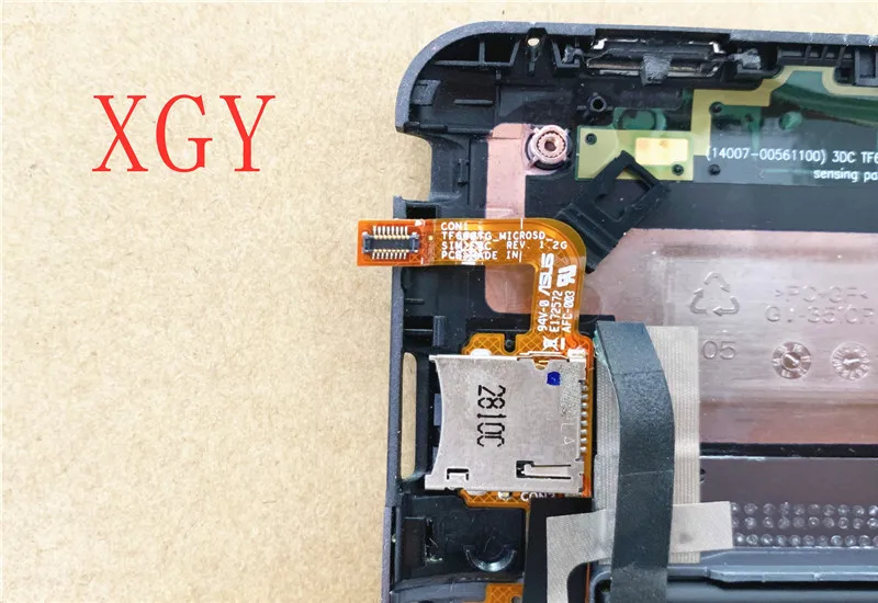 Карта памяти SD для ASUS TF600TG TF600T, тестирование 100%
Карта памяти SD для ASUS TF600TG TF600T, тестирование 100%