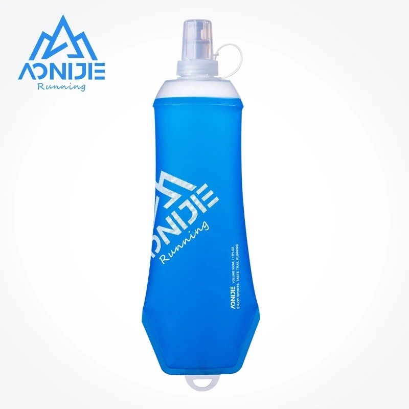AONIJIE SD28 500 мл уличная спортивная коническая бутылка для воды, мягкая колба, чайник для гидратации без бисфенола А для бега, путешествий, пешег...
AONIJIE SD28 500 мл уличная спортивная коническая бутылка для воды, мягкая колба, чайник для гидратации без бисфенола А для бега, путешествий, пешег...
