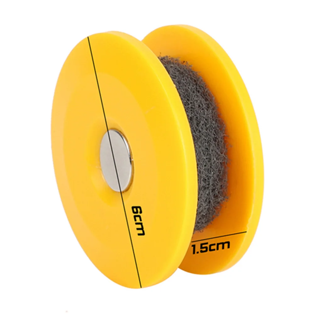 SALE Bike Chain Oiler Lubricating Cycling Gear Roller Gadget Practical Tool Bike Accessories Bicycle Chain Repair Tools 2021 New
SALE Bike Chain Oiler Lubricating Cycling Gear Roller Gadget Practical Tool Bike Accessories Bicycle Chain Repair Tools 2021 New