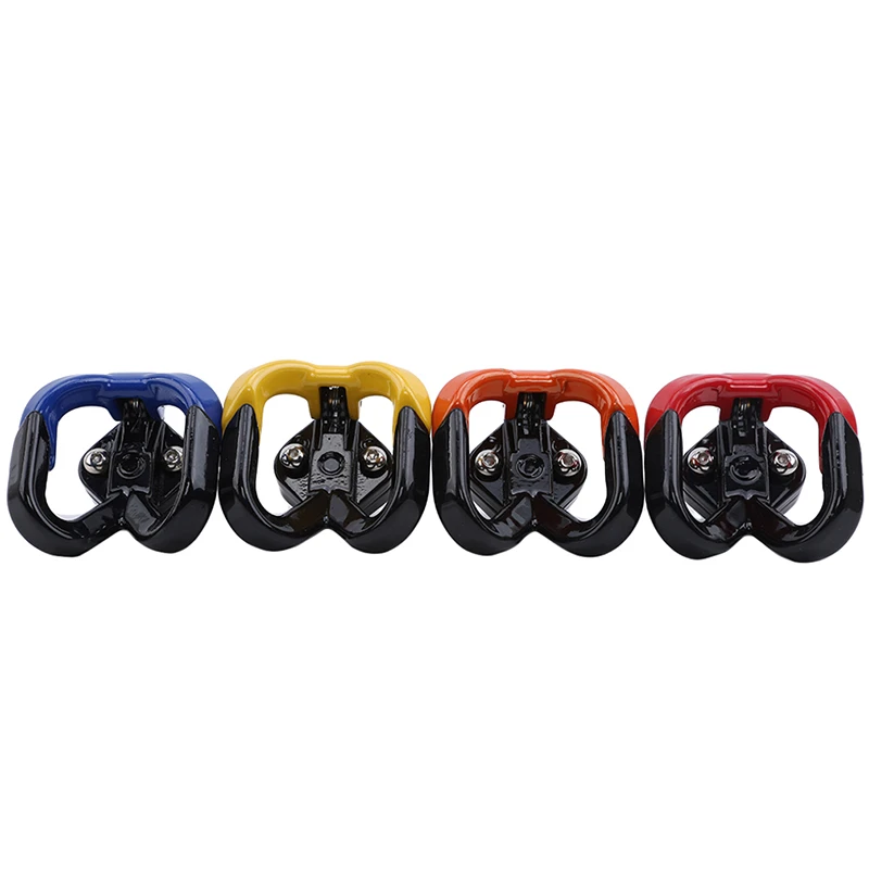 4 Color Multifunction Motorcycle Hook Luggage Bag Hanger Helmet Claw Double Bottle Carry Holders For Moto Accessories
4 Color Multifunction Motorcycle Hook Luggage Bag Hanger Helmet Claw Double Bottle Carry Holders For Moto Accessories