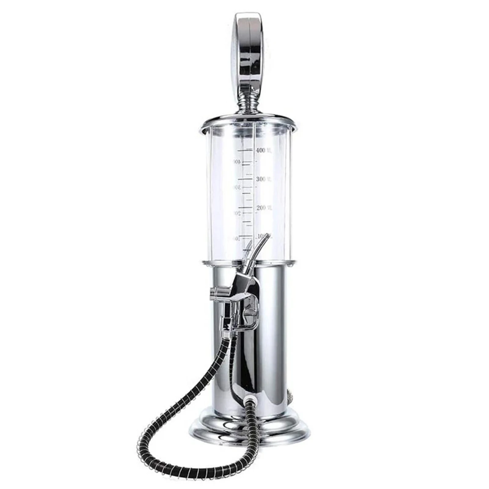 Gas Station Shape Beverage Dispenser Wine Machine Beverage Dispenser for Wine Distribution Tool K888 
Gas Station Shape Beverage Dispenser Wine Machine Beverage Dispenser for Wine Distribution Tool K888