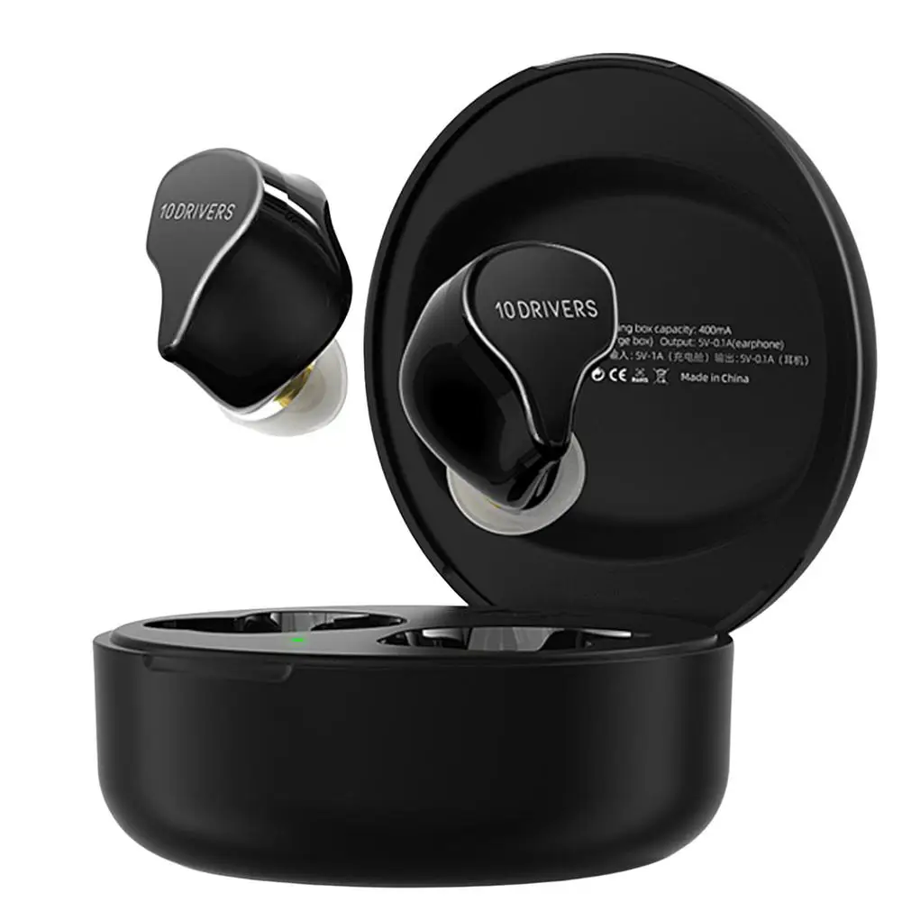 KZVX10 1DD + 4BA флагманские гибридные технологии Bluetooth 5.2 беспроводные наушники-вкладыши с сенсорным управлением спортивная Гарнитура
KZVX10 1DD + 4BA флагманские гибридные технологии Bluetooth 5.2 беспроводные наушники-вкладыши с сенсорным управлением спортивная Гарнитура