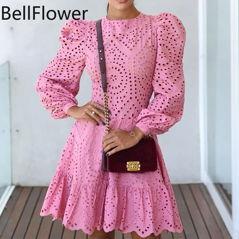 Long Sleeve Swing Dress Women Clothing Vintage 2021 Sexy Hollow Out High Street A-LINE O-Neck Black Summer Party Bodycon Dress
Long Sleeve Swing Dress Women Clothing Vintage 2021 Sexy Hollow Out High Street A-LINE O-Neck Black Summer Party Bodycon Dress