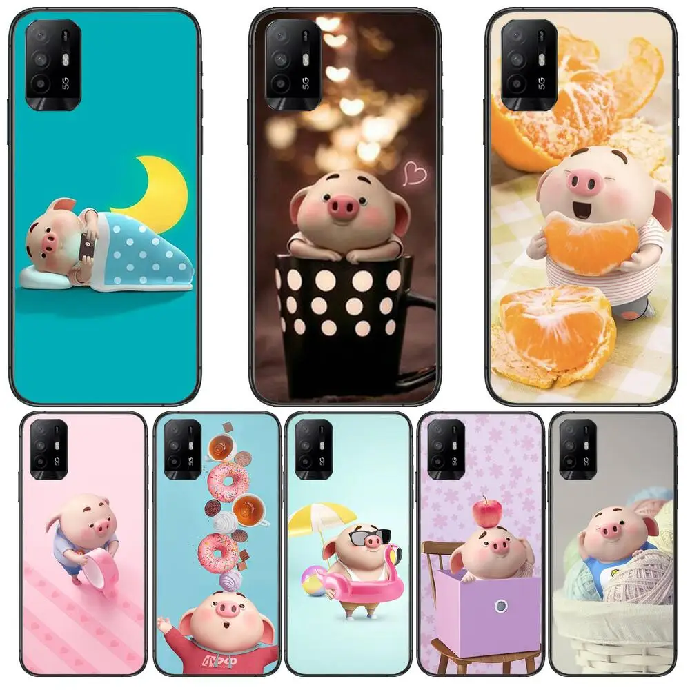 Cute pig baby girl heartFor Realme C3 Case Soft Silicon Back cover OPPO Realme C3 RMX2020 Coque Capa Funda find x3 pro C21 8 Pro
Cute pig baby girl heartFor Realme C3 Case Soft Silicon Back cover OPPO Realme C3 RMX2020 Coque Capa Funda find x3 pro C21 8 Pro