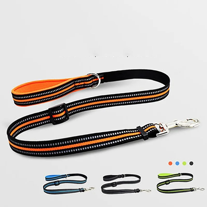 Reflected Light Dog Collar Dogs Leashes Braces Dog Accessories ошейник для Cобак Ventilate Pequeño поводок для собак Szelki Dla
Reflected Light Dog Collar Dogs Leashes Braces Dog Accessories ошейник для Cобак Ventilate Pequeño поводок для собак Szelki Dla