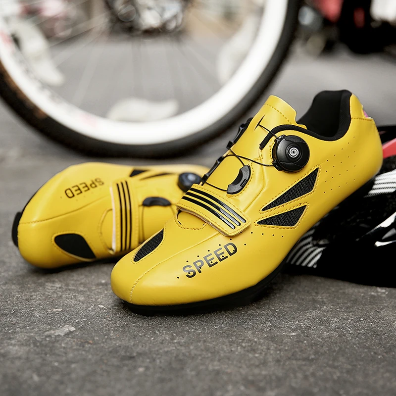 Speed Road Cycling Shoes Men Summer Sports Sapatilha Mtb Road Bike Sneakers Male Racing Women's Bicycle Mountain Spd Cleat Boots
Speed Road Cycling Shoes Men Summer Sports Sapatilha Mtb Road Bike Sneakers Male Racing Women's Bicycle Mountain Spd Cleat Boots