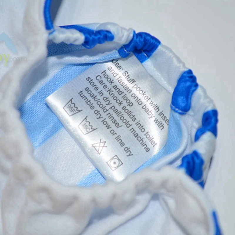 Reusable Waterproof TPU baby diaper printed cloth diaper cover with 1pc microfiber insert FT12b
Reusable Waterproof TPU baby diaper printed cloth diaper cover with 1pc microfiber insert FT12b