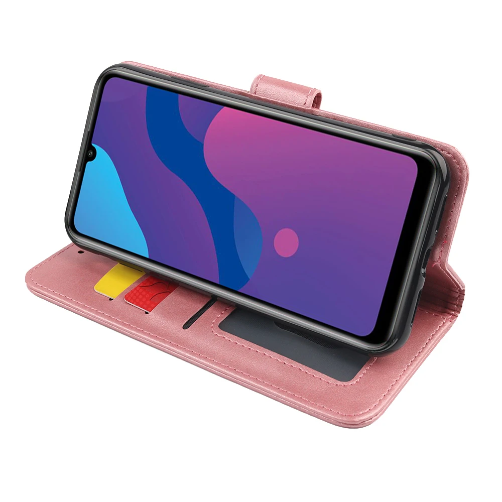 ROEMI For Huawei Honor 9A With Credit Card Holder Slot PU Leather Flip Wallet Photo Holder Cover Environmentally Holster
ROEMI For Huawei Honor 9A With Credit Card Holder Slot PU Leather Flip Wallet Photo Holder Cover Environmentally Holster