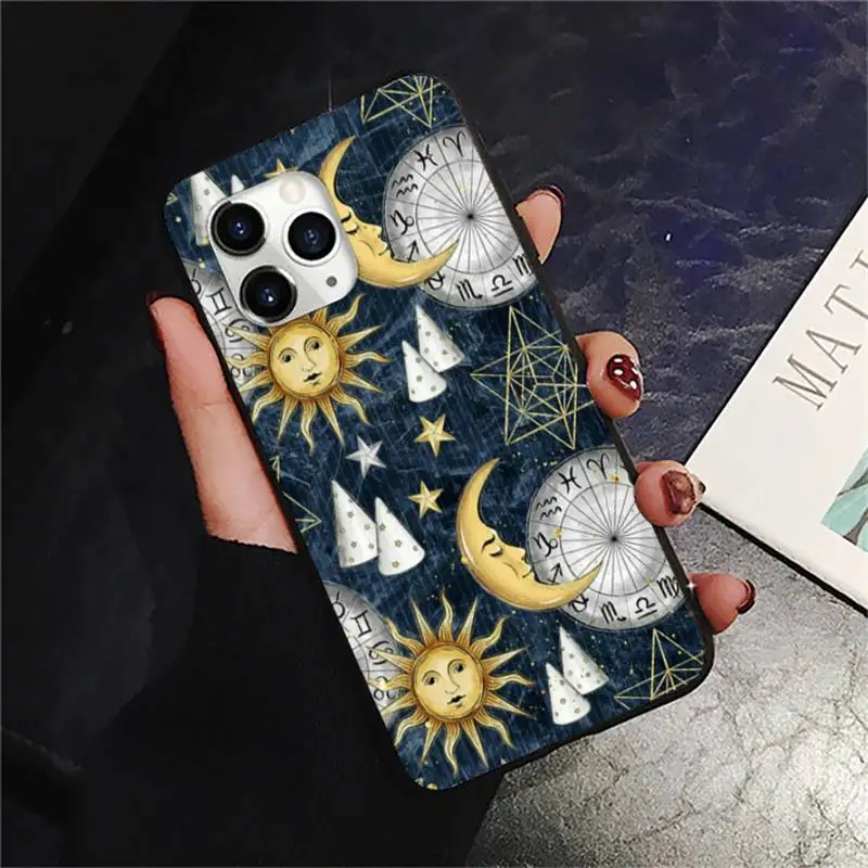 Funny Sun Moon cartoon Phone Case for iPhone 11 12 pro XS MAX 8 7 6 6S Plus X 2020 XR Mini
Funny Sun Moon cartoon Phone Case for iPhone 11 12 pro XS MAX 8 7 6 6S Plus X 2020 XR Mini