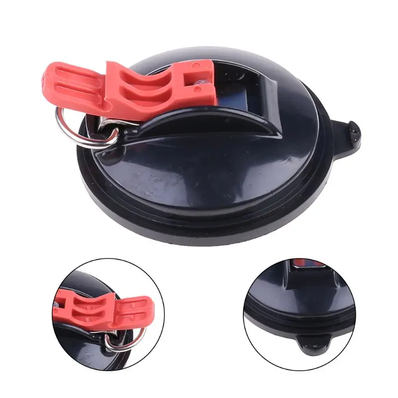 Suction Cup Anchor Heavy Duty Tie Down Car Mount Luggage Tarps Tents Anchor with Securing Hook Universal for Car Truck B95A
Suction Cup Anchor Heavy Duty Tie Down Car Mount Luggage Tarps Tents Anchor with Securing Hook Universal for Car Truck B95A