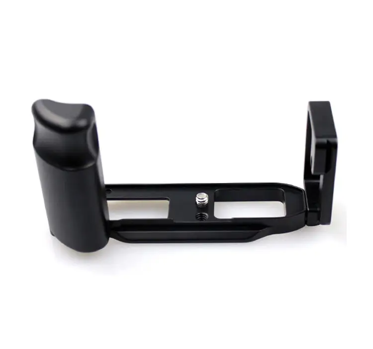 For Sony DSC RX1/RX1R/RX1R Mark II Camera L Bracket Hand Grip Holder Plate Vertical
For Sony DSC RX1/RX1R/RX1R Mark II Camera L Bracket Hand Grip Holder Plate Vertical