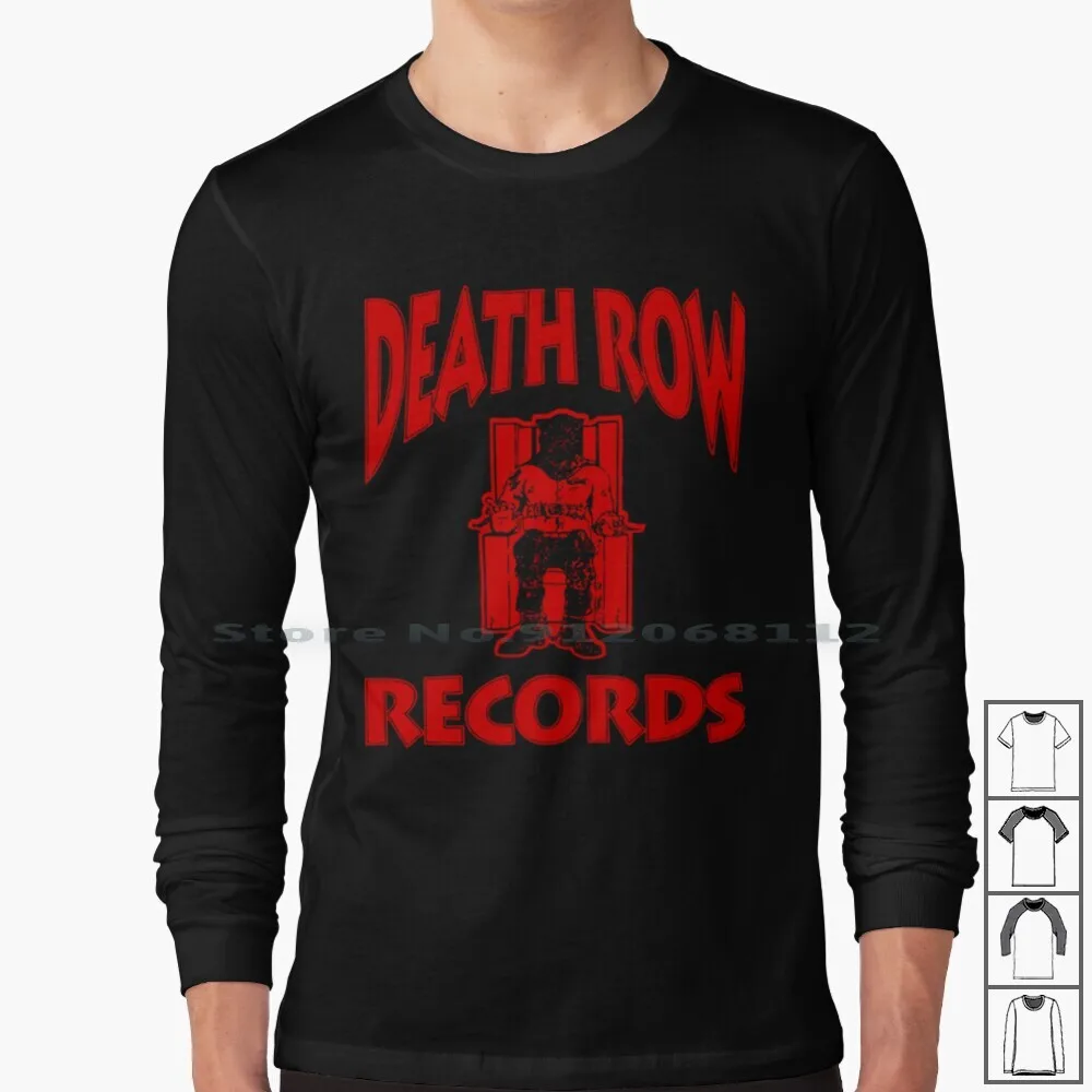 Death Row Records Long Sleeve T Shirt Death Row Records Death Row Records Logo Mens Death Row Records Logo Pink Death Row
Death Row Records Long Sleeve T Shirt Death Row Records Death Row Records Logo Mens Death Row Records Logo Pink Death Row