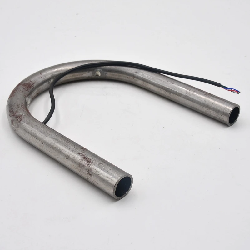 Motorcycle Accessories Cafe Racer Scrambler Rear Seat Frame Hoop Loop with Led Brake Turn Tail Light 17.5cm X22CM
Motorcycle Accessories Cafe Racer Scrambler Rear Seat Frame Hoop Loop with Led Brake Turn Tail Light 17.5cm X22CM