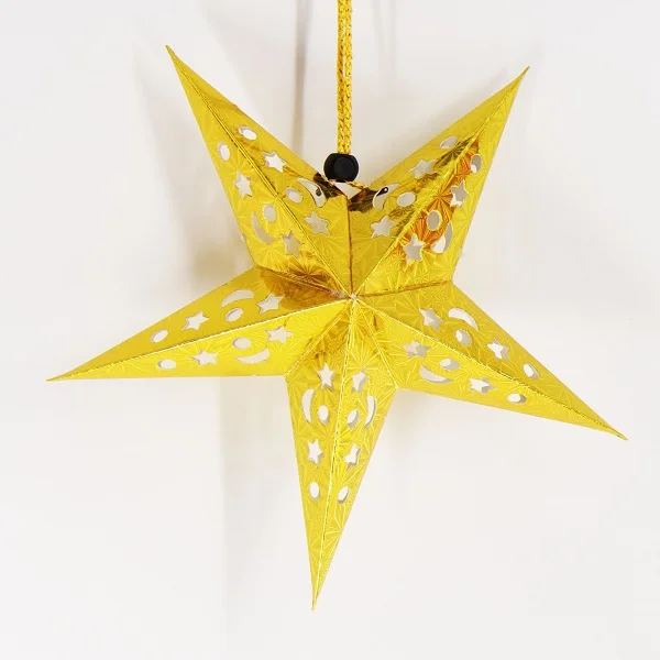 Лазерные пятиконечные звезды для потолка
Лазерные пятиконечные звезды для потолка