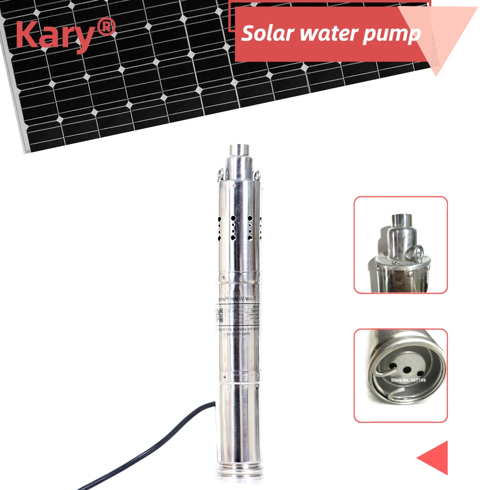 S122T-30 12v brushless stainless steel submersible solar water pump/solar borehole pump price
S122T-30 12v brushless stainless steel submersible solar water pump/solar borehole pump price