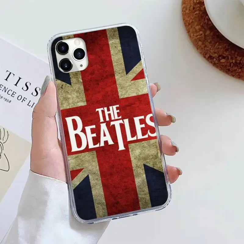 the Beatle band Phone Case For iphone 12 5 5s 5c se 6 6s 7 8 plus x xs xr 11 pro max mini
the Beatle band Phone Case For iphone 12 5 5s 5c se 6 6s 7 8 plus x xs xr 11 pro max mini