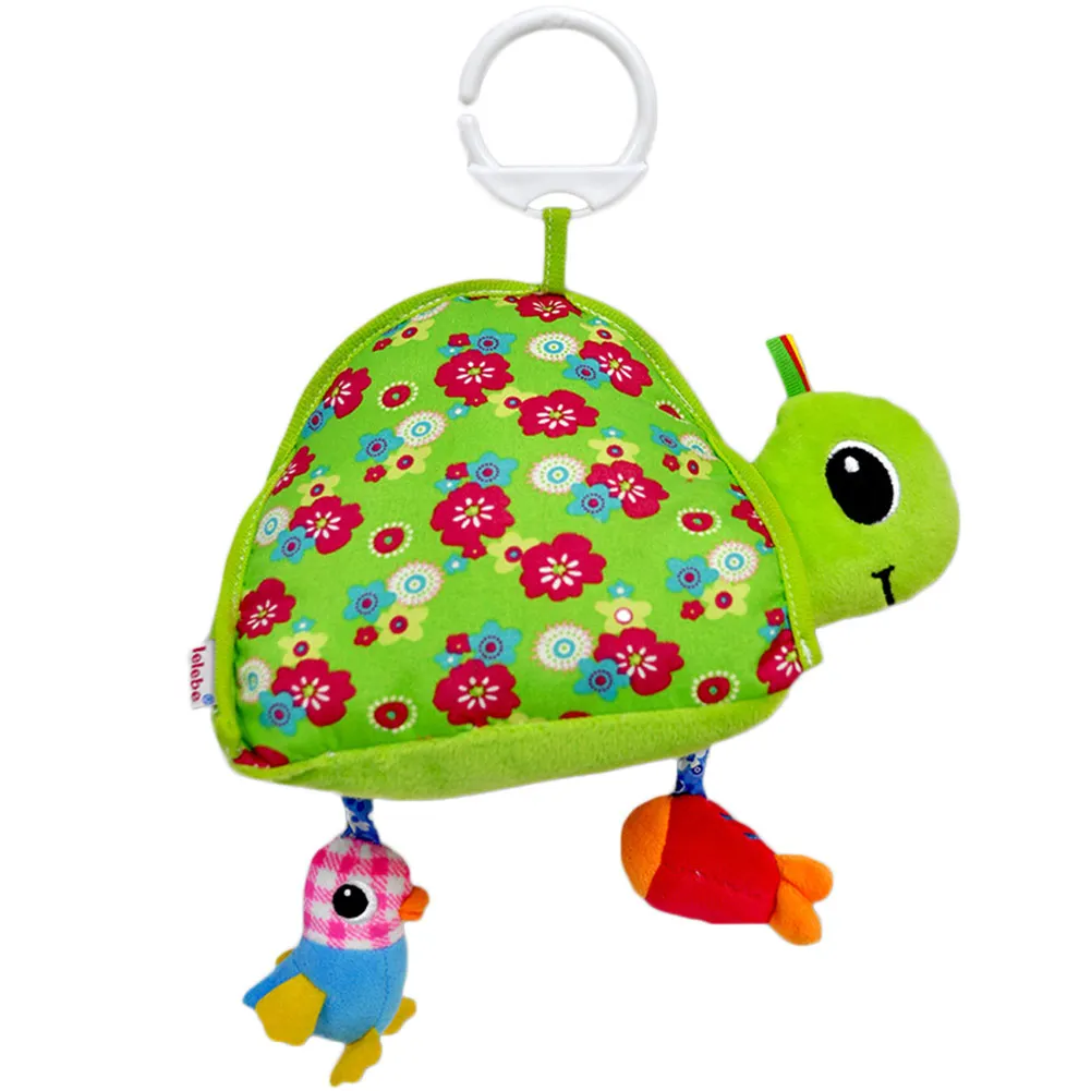 Baby Crib Plush Toy Baby Stroller Rattle Toddler Car Seat Animal Shape Mirror Infant Carriage Pendant Baby Toy Mirror adaptable
Baby Crib Plush Toy Baby Stroller Rattle Toddler Car Seat Animal Shape Mirror Infant Carriage Pendant Baby Toy Mirror adaptable
