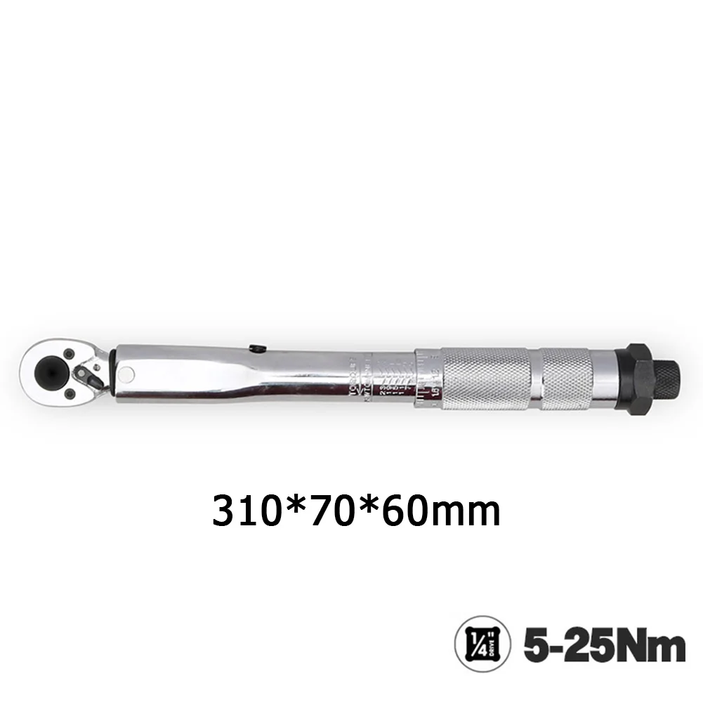 1/4" 5-25N Bicycle Bike Torque Wrench Repair Tool Adjustable Bike Repair Tool Spanner Hand Tool Set 2020 Hot Sale
1/4" 5-25N Bicycle Bike Torque Wrench Repair Tool Adjustable Bike Repair Tool Spanner Hand Tool Set 2020 Hot Sale
