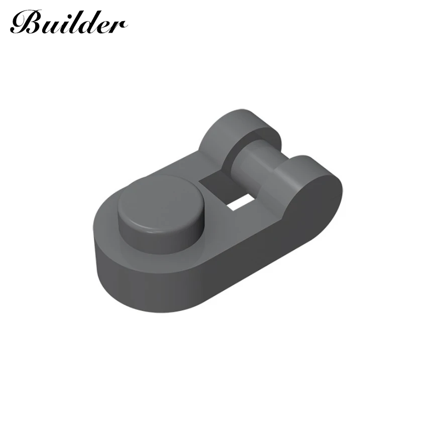 Little Builder 26047 Building Blocks Technological DIY 1x1 Side Round Hinge Plate with Handle MOC Educational Toys for children
Little Builder 26047 Building Blocks Technological DIY 1x1 Side Round Hinge Plate with Handle MOC Educational Toys for children