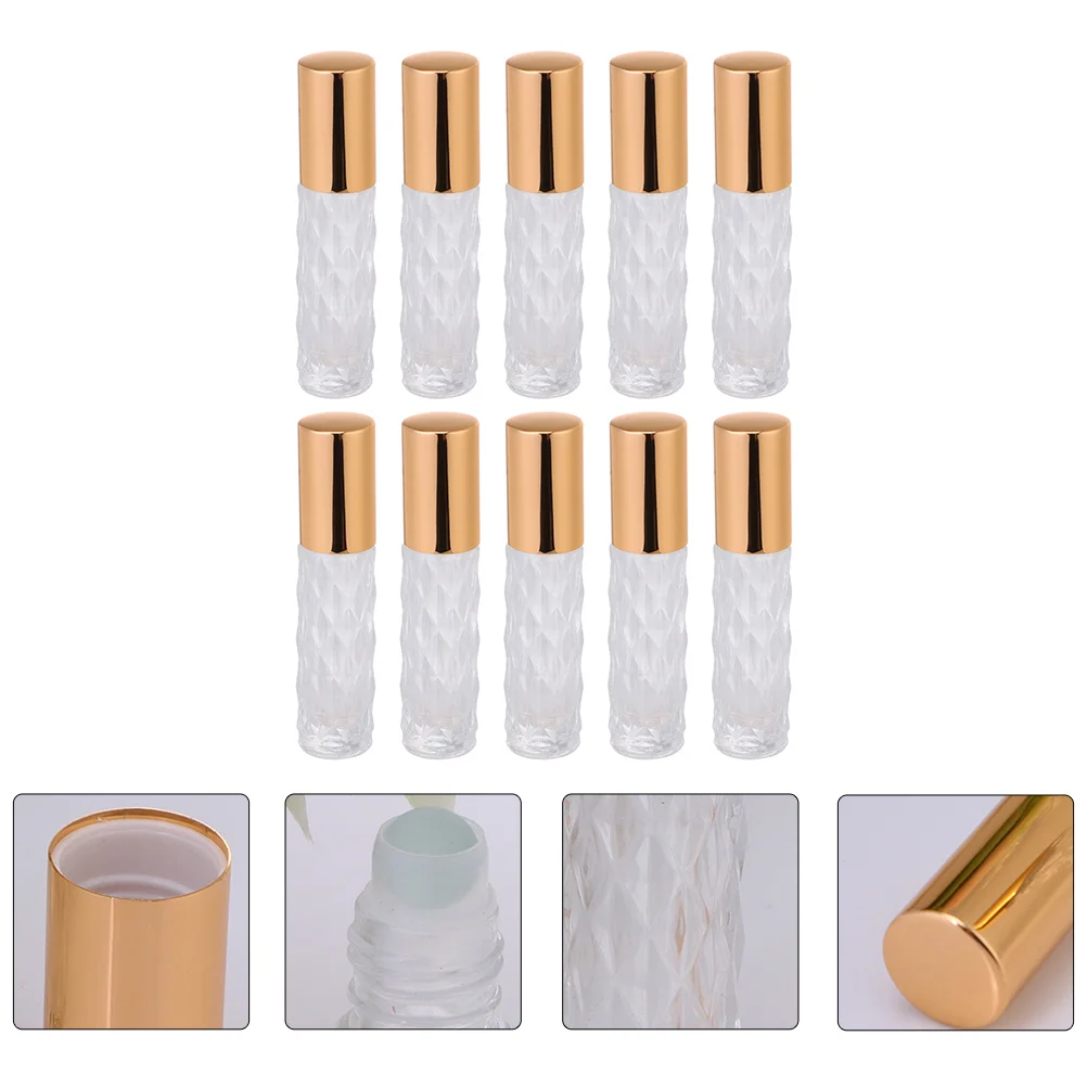 8 шт., парфюмерия, 6 мл 
8 шт., парфюмерия, 6 мл