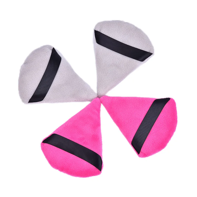 2PCS Round &Triangle Velvet Powder Cosmetic Puff Mini Beauty Sponge Bigger In Wet Foundation Makeup Puff Tools
2PCS Round &Triangle Velvet Powder Cosmetic Puff Mini Beauty Sponge Bigger In Wet Foundation Makeup Puff Tools