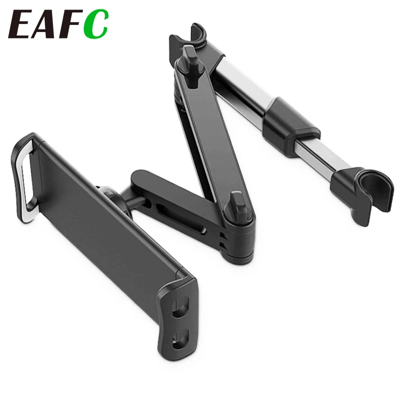 NEW Telescopic Car Rear Pillow Phone Holder Tablet Car Stand Seat Rear Headrest Mounting Bracket for Phone Tablet 4-11 Inch
NEW Telescopic Car Rear Pillow Phone Holder Tablet Car Stand Seat Rear Headrest Mounting Bracket for Phone Tablet 4-11 Inch