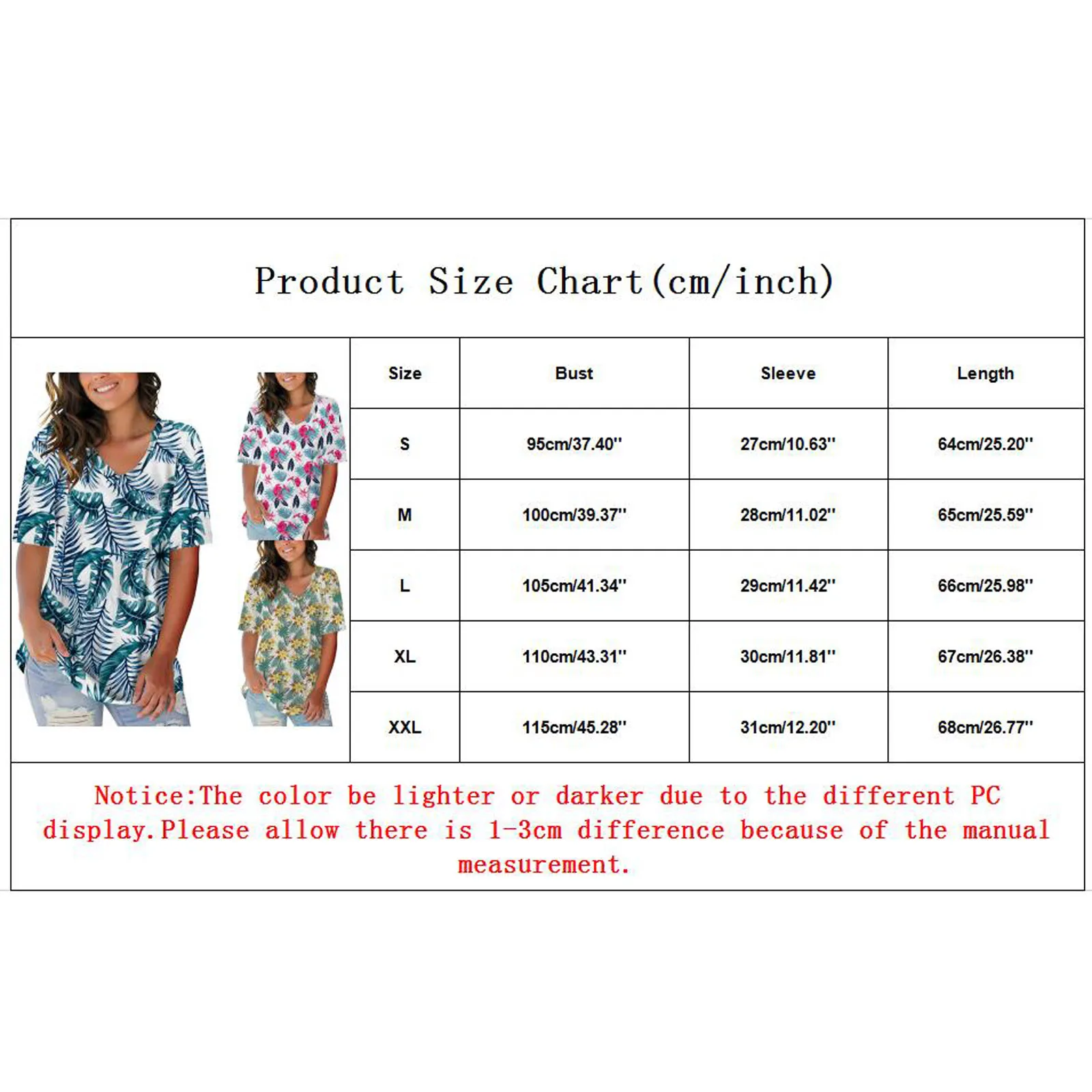 Floral Summer Blouse Womens Summer Short Sleeve V Neck Shirts Bohemian Loose Women Tops And Bloues Roupas Femininas Blusas Mujer
Floral Summer Blouse Womens Summer Short Sleeve V Neck Shirts Bohemian Loose Women Tops And Bloues Roupas Femininas Blusas Mujer