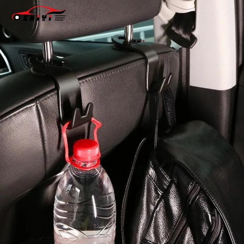 Car Multifunctional Seat Hook Storage and Tidy Car Built-in Hook Hidden Seat Back Hook Small Hook Accessories Gadget
Car Multifunctional Seat Hook Storage and Tidy Car Built-in Hook Hidden Seat Back Hook Small Hook Accessories Gadget