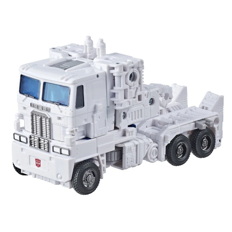 Hasbro Transformers Toys Beast Wars Series Ultra Magnus Leader Action Figure Model Toy for Boys birthday Gifts
Hasbro Transformers Toys Beast Wars Series Ultra Magnus Leader Action Figure Model Toy for Boys birthday Gifts