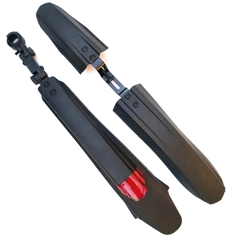 Mountain Bicycle Front Rear Mudguard Set MTB Road Bike Extended Fenders Durable Cycling Mudguard Fender Spare Parts Accessories
Mountain Bicycle Front Rear Mudguard Set MTB Road Bike Extended Fenders Durable Cycling Mudguard Fender Spare Parts Accessories