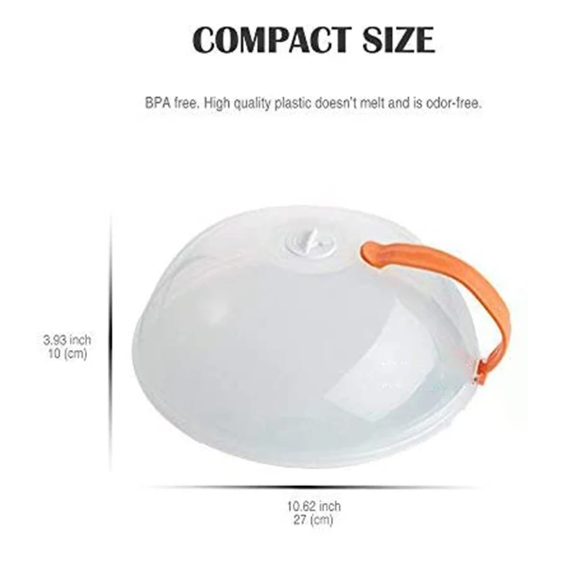 Food Preservation Cover Microwave Special Heating Heating Oil Proof Cover Plastic Seal Round Vacuum Heat Resistance
Food Preservation Cover Microwave Special Heating Heating Oil Proof Cover Plastic Seal Round Vacuum Heat Resistance