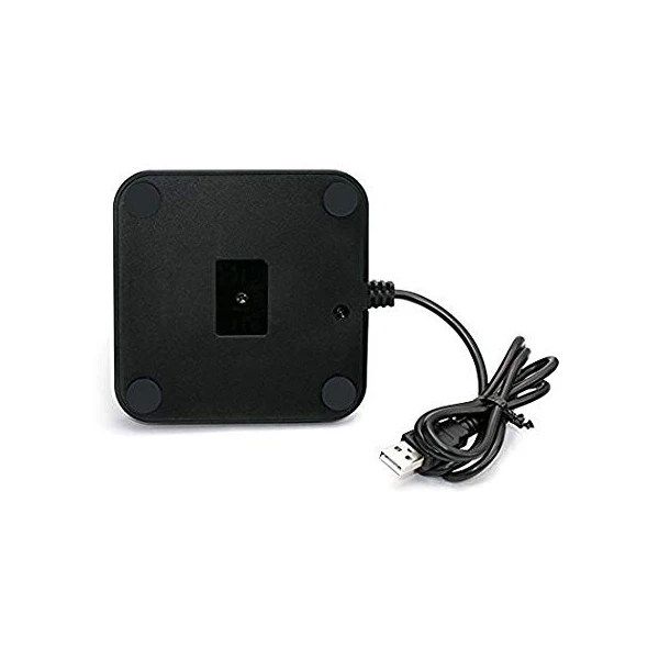 4 in 1 USB Charger Station for Nintendo Switch Joy-con Charging Dock with LED Indicator | Электроника
