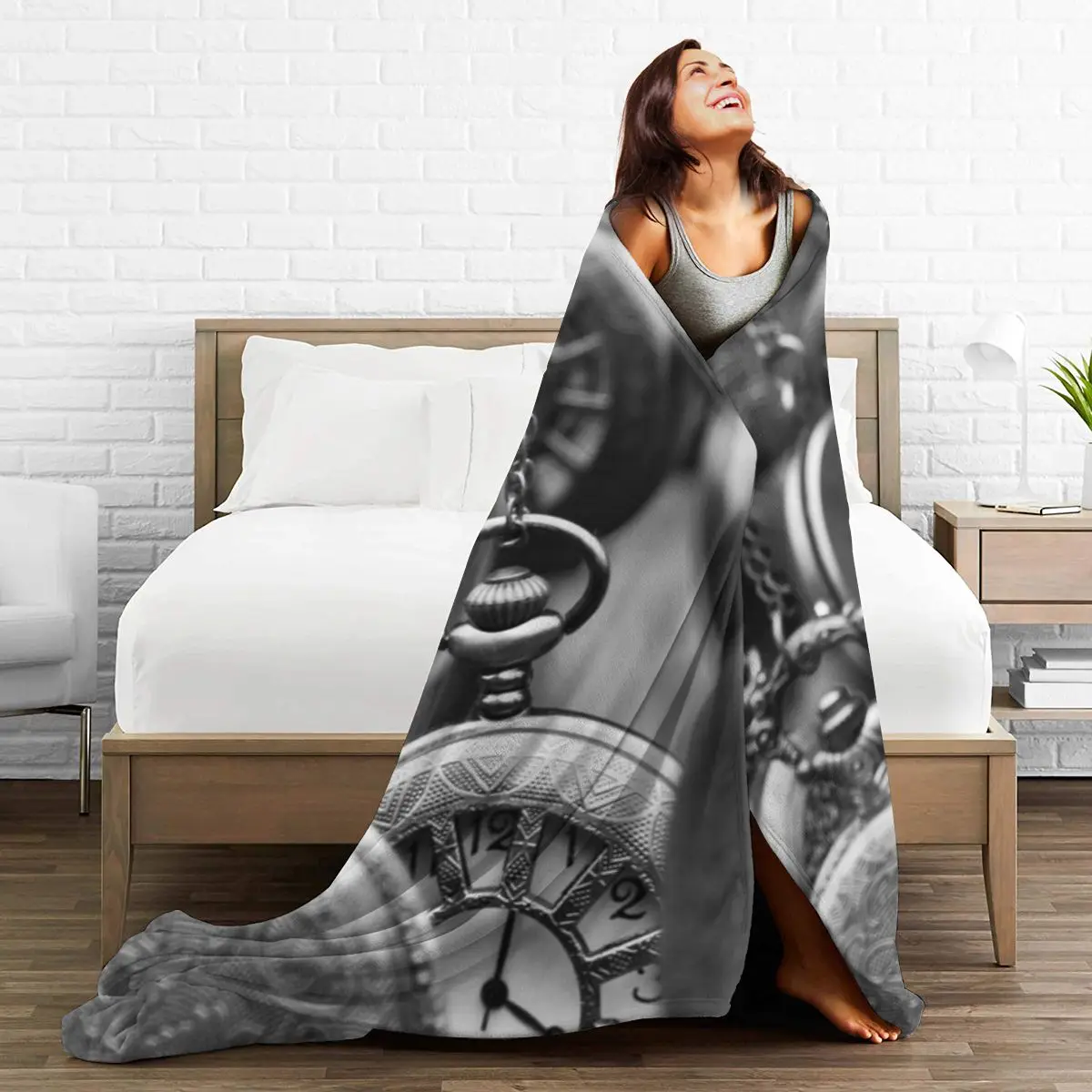 3D Cartoon Sherpa Blanket Warm Super Soft Flannel Office Nap Bedspread Sofa Bedding Plush Quilt Plaids 294618604
3D Cartoon Sherpa Blanket Warm Super Soft Flannel Office Nap Bedspread Sofa Bedding Plush Quilt Plaids 294618604
