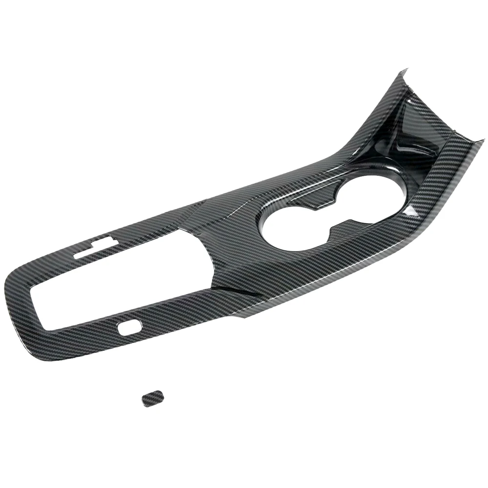 Fit for Toyota Corolla Cross 2021 Car Accessories Interior Decoration ABS Front Console Gear Shifter Panel Protector Cover 2pcs
Fit for Toyota Corolla Cross 2021 Car Accessories Interior Decoration ABS Front Console Gear Shifter Panel Protector Cover 2pcs