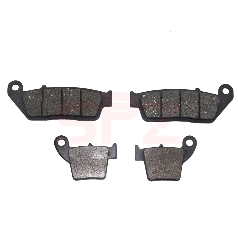 Передние и задние тормозные колодки для мотоцикла HONDA CRF250R CRF250X 2004-17 CR125R CR250R CR125 CR250 R 02-07 CRF450R 02-16 CRF450X
Передние и задние тормозные колодки для мотоцикла HONDA CRF250R CRF250X 2004-17 CR125R CR250R CR125 CR250 R 02-07 CRF450R 02-16 CRF450X