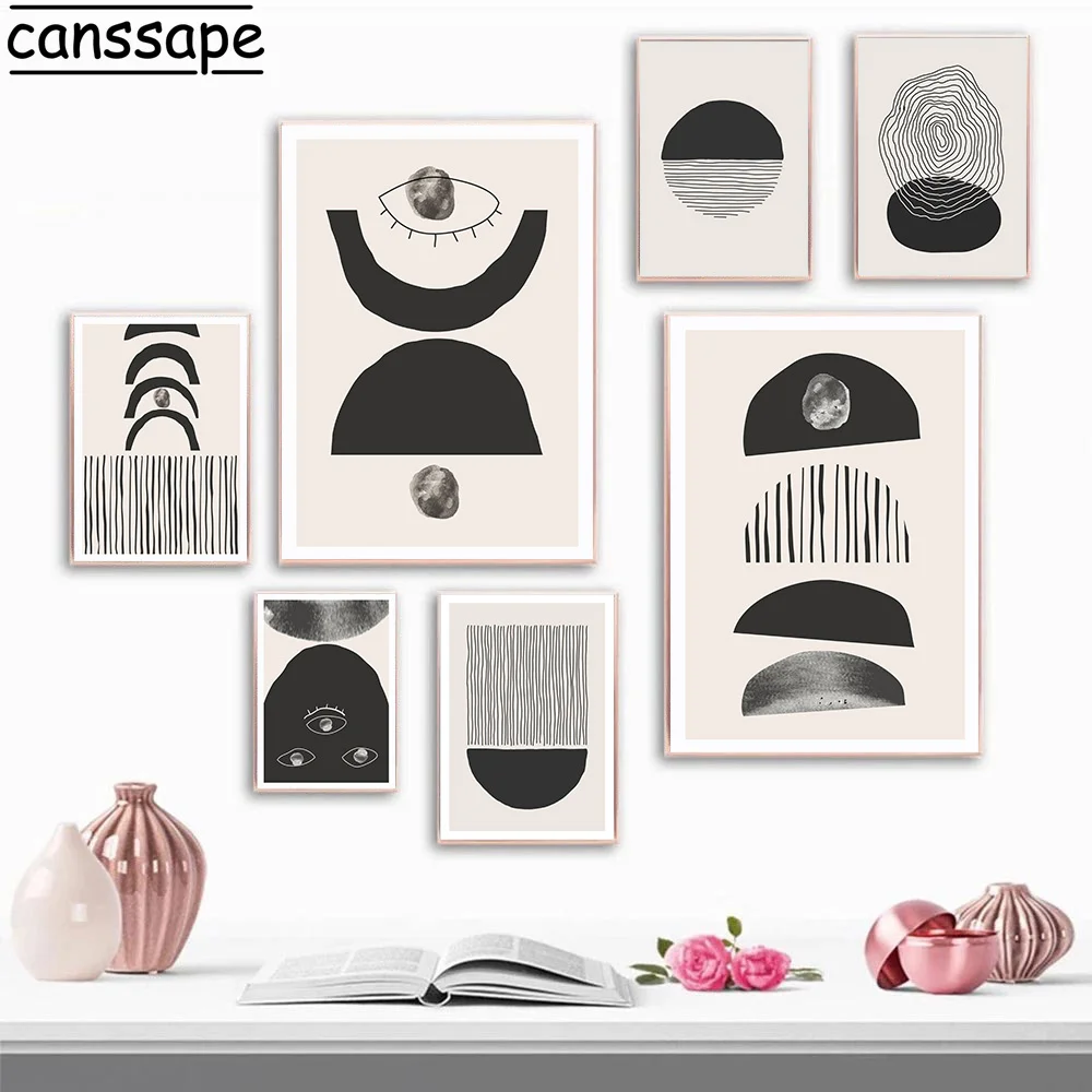 Abstract Art Painting Line Canvas Poster Neutral Print Eye Posters Vintage Prints Sun art Boho Wall Pictures Bedroom Decor
Abstract Art Painting Line Canvas Poster Neutral Print Eye Posters Vintage Prints Sun art Boho Wall Pictures Bedroom Decor