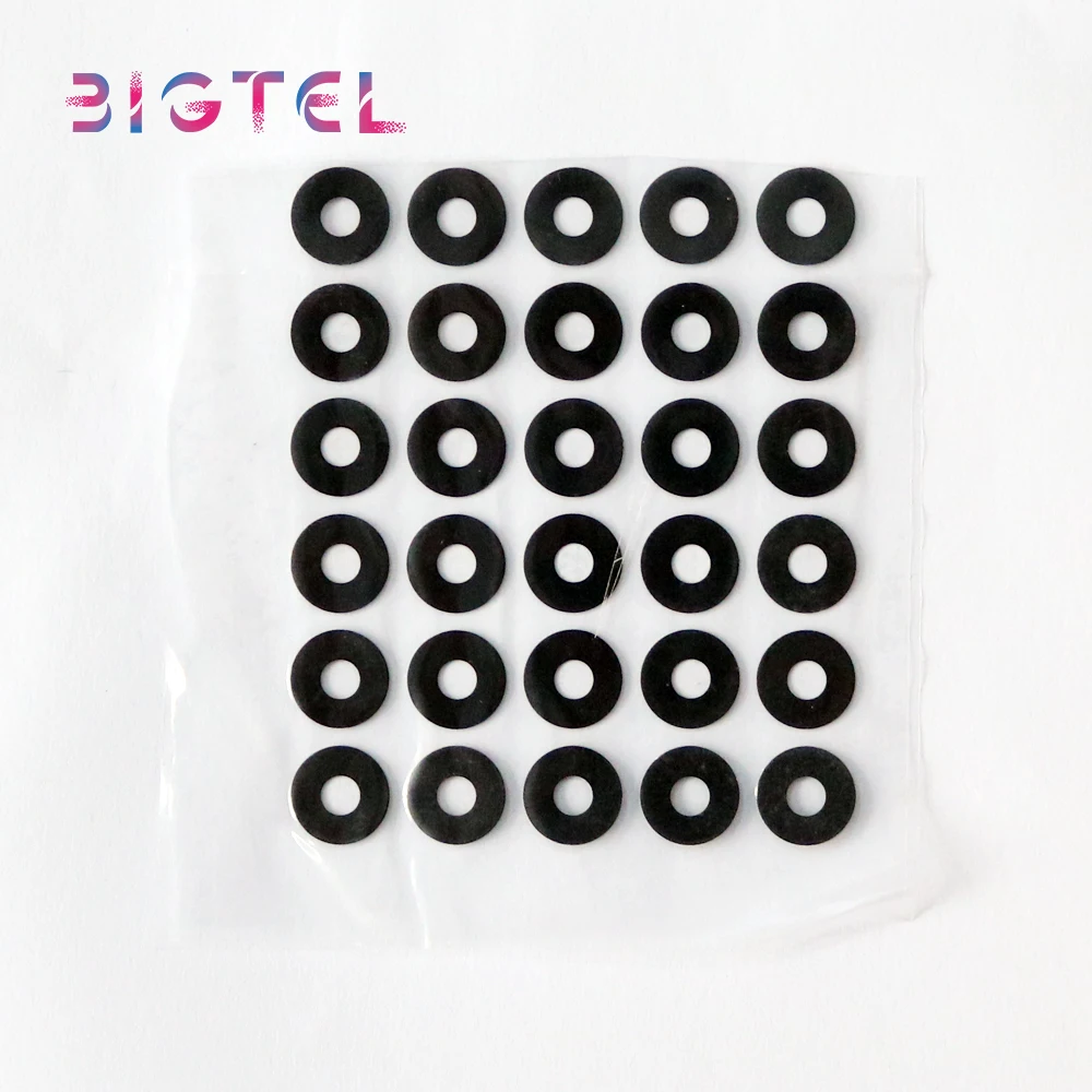 10 Pcs Original rear back camera lens glass replacement for Huawei Y5 Y6 Y9 Y7 with sticker
10 Pcs Original rear back camera lens glass replacement for Huawei Y5 Y6 Y9 Y7 with sticker