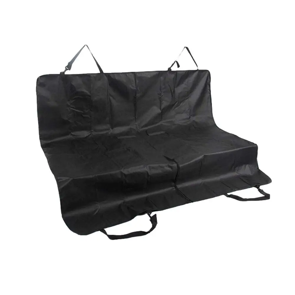 Dog Seat Cover For Back Seat Durable Nonslip Back Seat Protector Anti-Scratch Waterproof Pet Protection Mat For Cars Trucks
Dog Seat Cover For Back Seat Durable Nonslip Back Seat Protector Anti-Scratch Waterproof Pet Protection Mat For Cars Trucks