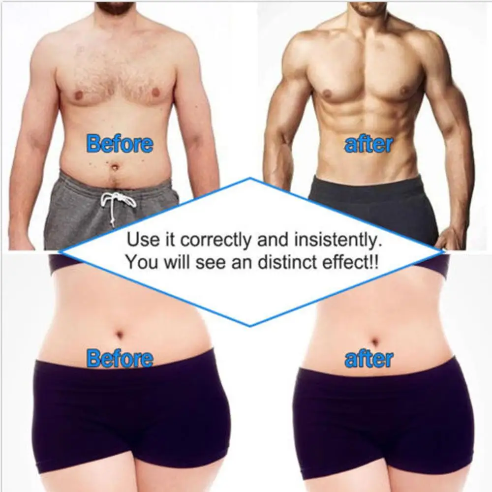 Newest Wireless Intelligent EMS Fitness Equipment Simulation Arm Waist Back Muscle Training Patch Body Shaping Massage Household
Newest Wireless Intelligent EMS Fitness Equipment Simulation Arm Waist Back Muscle Training Patch Body Shaping Massage Household